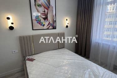 1-комнатная квартира по адресу ул. Краснова (площадь 42,5 м²) - Atlanta.ua - фото 21