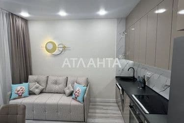 1-комнатная квартира по адресу ул. Краснова (площадь 42,5 м²) - Atlanta.ua - фото 18