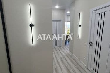 1-комнатная квартира по адресу ул. Краснова (площадь 42,5 м²) - Atlanta.ua - фото 22