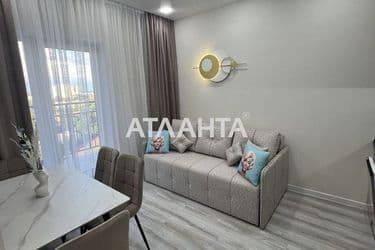 1-комнатная квартира по адресу ул. Краснова (площадь 42,5 м²) - Atlanta.ua - фото 27