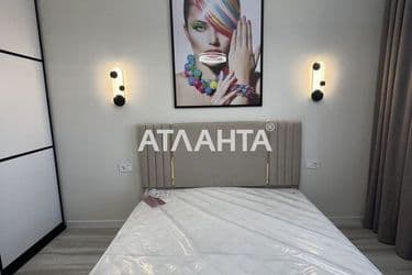 1-комнатная квартира по адресу ул. Краснова (площадь 42,5 м²) - Atlanta.ua - фото 31