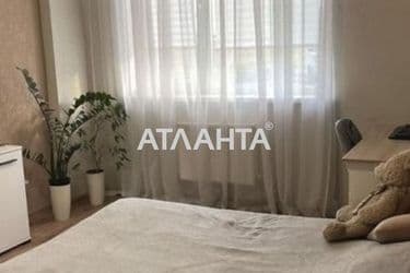 1-комнатная квартира по адресу ул. Проездная (площадь 32,4 м²) - Atlanta.ua - фото 8