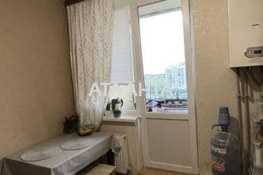 1-комнатная квартира по адресу ул. Проездная (площадь 32,4 м²) - Atlanta.ua - фото 12