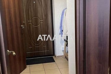 1-комнатная квартира по адресу ул. Проездная (площадь 32,4 м²) - Atlanta.ua - фото 13