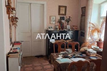4+-rooms apartment apartment by the address st. Novoselskogo Ostrovidova (area 80 m²) - Atlanta.ua - photo 20