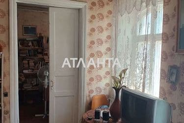 4+-rooms apartment apartment by the address st. Novoselskogo Ostrovidova (area 80 m²) - Atlanta.ua - photo 21
