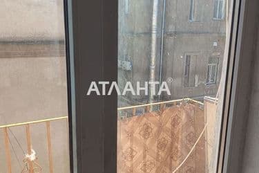 4+-rooms apartment apartment by the address st. Novoselskogo Ostrovidova (area 80 m²) - Atlanta.ua - photo 34