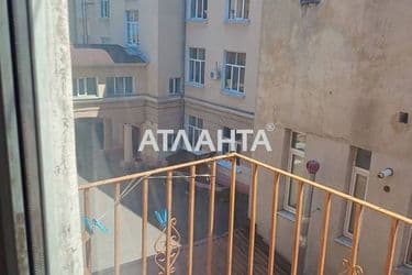4+-rooms apartment apartment by the address st. Novoselskogo Ostrovidova (area 80 m²) - Atlanta.ua - photo 22