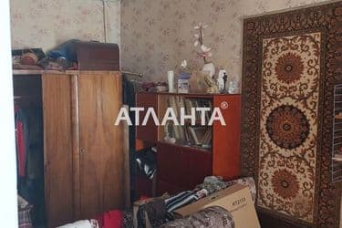 4+-rooms apartment apartment by the address st. Novoselskogo Ostrovidova (area 80 m²) - Atlanta.ua - photo 23