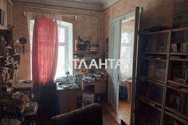 4+-rooms apartment apartment by the address st. Novoselskogo Ostrovidova (area 80 m²) - Atlanta.ua - photo 24