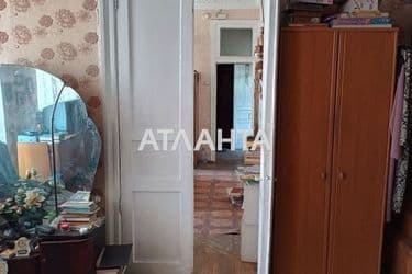 4+-rooms apartment apartment by the address st. Novoselskogo Ostrovidova (area 80 m²) - Atlanta.ua - photo 25