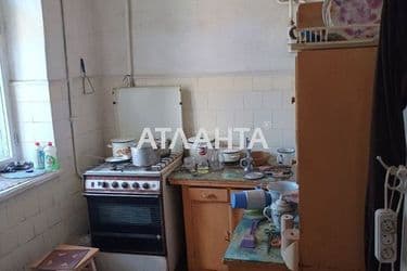 4+-rooms apartment apartment by the address st. Novoselskogo Ostrovidova (area 80 m²) - Atlanta.ua - photo 27