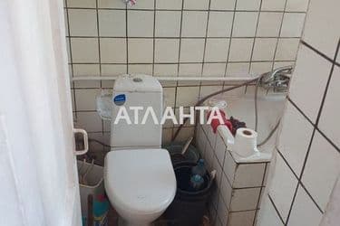 4+-rooms apartment apartment by the address st. Novoselskogo Ostrovidova (area 80 m²) - Atlanta.ua - photo 28