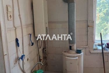 4+-rooms apartment apartment by the address st. Novoselskogo Ostrovidova (area 80 m²) - Atlanta.ua - photo 29