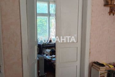 4+-rooms apartment apartment by the address st. Novoselskogo Ostrovidova (area 80 m²) - Atlanta.ua - photo 30