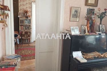 4+-rooms apartment apartment by the address st. Novoselskogo Ostrovidova (area 80 m²) - Atlanta.ua - photo 31