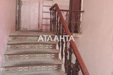 4+-rooms apartment apartment by the address st. Novoselskogo Ostrovidova (area 80 m²) - Atlanta.ua - photo 32