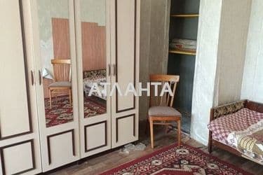 1-room apartment apartment (area 34 m²) - Atlanta.ua - photo 10