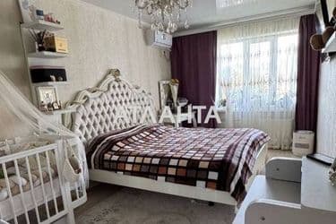 2-кімнатна квартира за адресою вул. Фруктова (площа 58 м²) - Atlanta.ua - фото 12