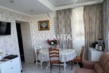 2-кімнатна квартира за адресою вул. Фруктова (площа 58 м²) - Atlanta.ua - фото 13