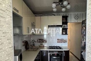 2-кімнатна квартира за адресою вул. Фруктова (площа 58 м²) - Atlanta.ua - фото 16