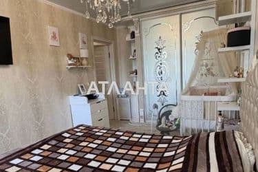 2-кімнатна квартира за адресою вул. Фруктова (площа 58 м²) - Atlanta.ua - фото 17