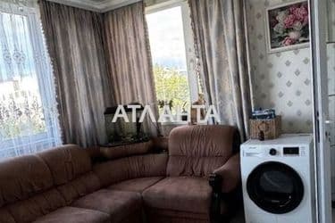 2-кімнатна квартира за адресою вул. Фруктова (площа 58 м²) - Atlanta.ua - фото 18