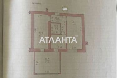 2-кімнатна квартира за адресою вул. Фруктова (площа 58 м²) - Atlanta.ua - фото 22