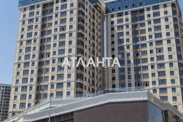 1-комнатная квартира по адресу ул. Жемчужная (площадь 47,6 м²) - Atlanta.ua - фото 22