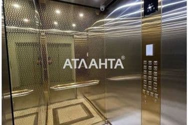 1-комнатная квартира по адресу ул. Жемчужная (площадь 47,6 м²) - Atlanta.ua - фото 26