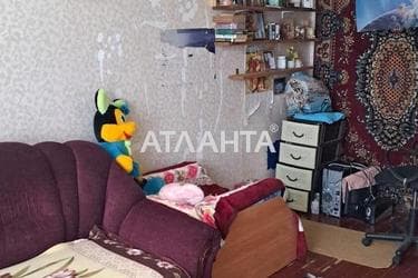 1-кімнатна квартира за адресою вул. Лядова (площа 32 м²) - Atlanta.ua - фото 15