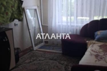 1-кімнатна квартира за адресою вул. Лядова (площа 32 м²) - Atlanta.ua - фото 11