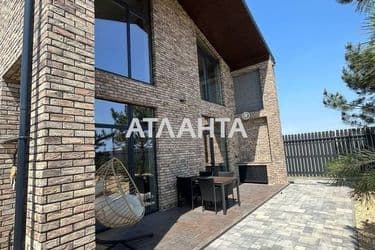 Будинок за адресою вул. Суворова (площа 170 м²) - Atlanta.ua - фото 50