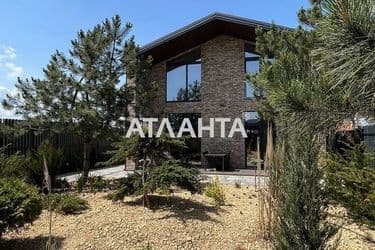 Будинок за адресою вул. Суворова (площа 170 м²) - Atlanta.ua - фото 51