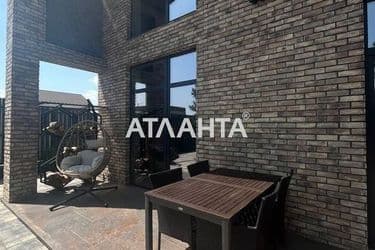 Будинок за адресою вул. Суворова (площа 170 м²) - Atlanta.ua - фото 68
