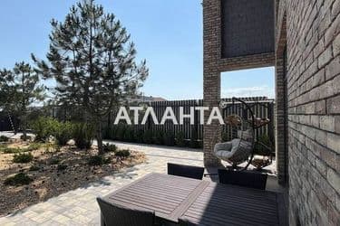 Будинок за адресою вул. Суворова (площа 170 м²) - Atlanta.ua - фото 88
