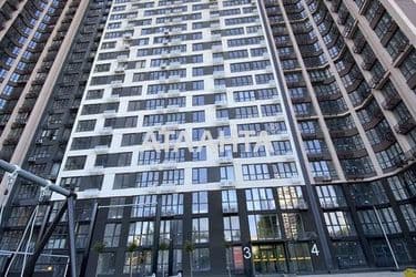 1-комнатная квартира по адресу ул. Франко Ивана (площадь 49,9 м²) - Atlanta.ua - фото 6