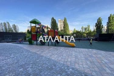 1-комнатная квартира по адресу ул. Франко Ивана (площадь 49,9 м²) - Atlanta.ua - фото 9