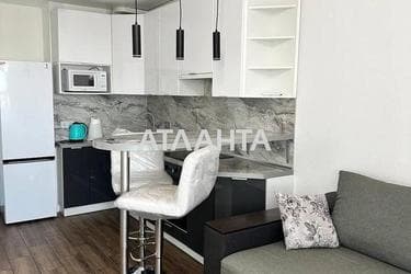 1-комнатная квартира по адресу ул. Пригородная (площадь 39,5 м²) - Atlanta.ua - фото 8