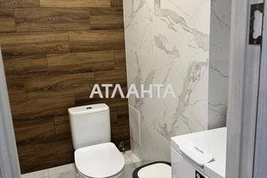 1-комнатная квартира по адресу ул. Пригородная (площадь 39,5 м²) - Atlanta.ua - фото 10