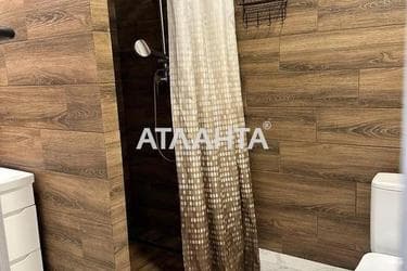 1-комнатная квартира по адресу ул. Пригородная (площадь 39,5 м²) - Atlanta.ua - фото 11