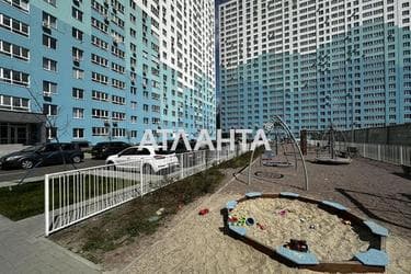1-комнатная квартира по адресу ул. Пригородная (площадь 39,5 м²) - Atlanta.ua - фото 12
