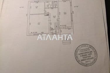 Дача за адресою вул. Лиманна 4-та (площа 148 м²) - Atlanta.ua - фото 47