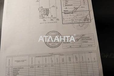 Дача за адресою вул. Лиманна 4-та (площа 148 м²) - Atlanta.ua - фото 48