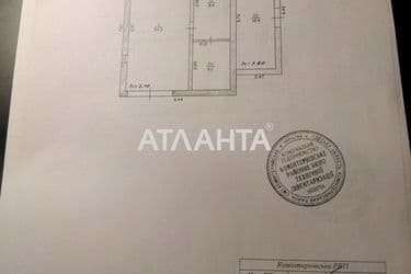 Дача за адресою вул. Лиманна 4-та (площа 148 м²) - Atlanta.ua - фото 46