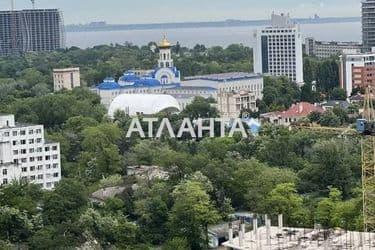 1-комнатная квартира по адресу ул. Генуэзская (площадь 51,9 м²) - Atlanta.ua - фото 24