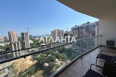 1-комнатная квартира по адресу ул. Генуэзская (площадь 51,9 м²) - Atlanta.ua - фото 25