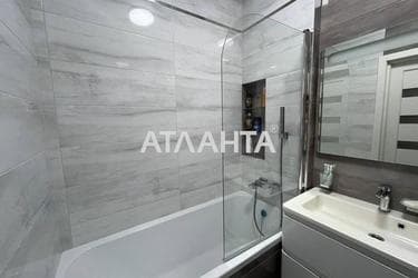 1-комнатная квартира по адресу ул. Генуэзская (площадь 51,9 м²) - Atlanta.ua - фото 35