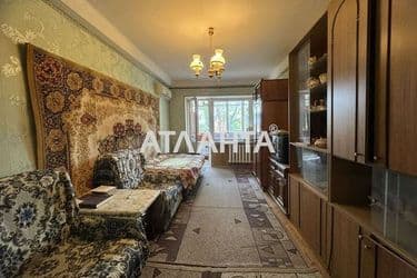 2-комнатная квартира по адресу ул. Космонавтов (площадь 44 м²) - Atlanta.ua - фото 13