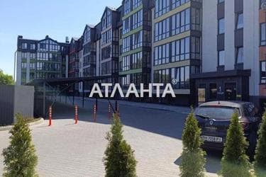 1-кімнатна квартира за адресою вул. Слобідська (площа 26 м²) - Atlanta.ua - фото 8